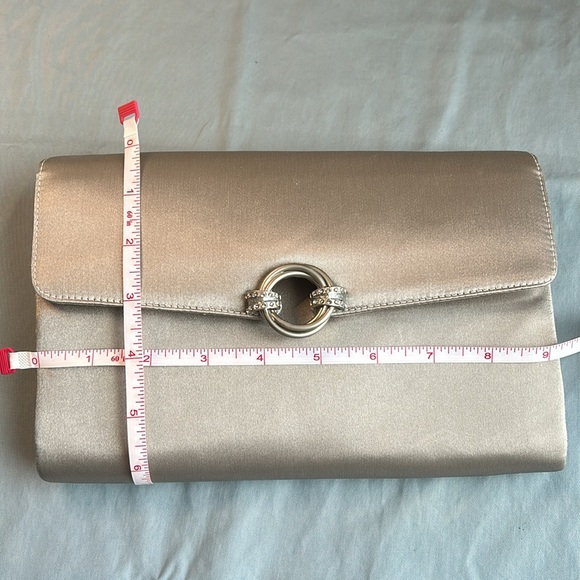 RODO satin hand bag - Picture 7 of 9